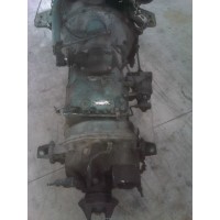 Cambio per Scania 93H   92H   112H   142H   111H